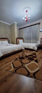 Hotel Theo - Korçë - 6