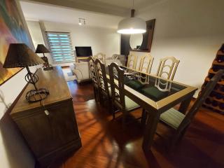 apartamento capivari campos do jordão - Campos do Jordão - 6