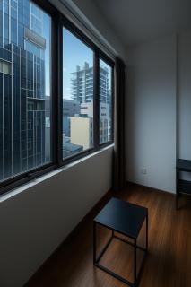 Arrival View - 6