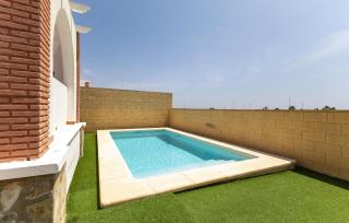 Pet Friendly Home In Avileses - Avileses - 1