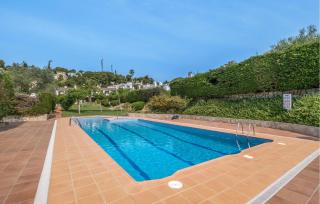 Awesome Home In Tossa De Mar With Wifi - Tossa de Mar - 1