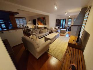 apartamento capivari campos do jordão - Campos do Jordão - 3
