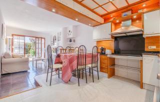Awesome Home In Tossa De Mar With Wifi - Tossa de Mar - 4