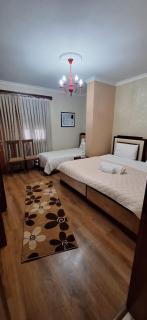 Hotel Theo - Korçë - 7