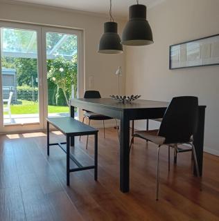1320 - "Haus Maria" - Dahme - 9