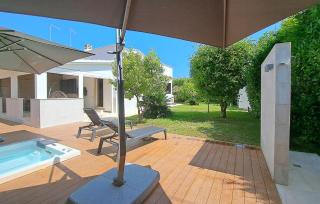 Lovely Home In Leporano Ta With Wifi - Leporano - 2