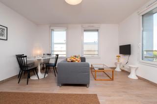 Studio avec wifi - Breizh Key - Lorient - 0