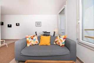 Studio avec wifi - Breizh Key - Lorient - 9
