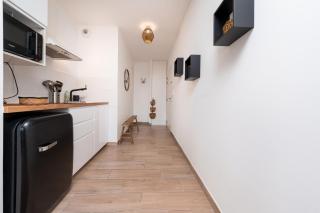 Studio avec wifi - Breizh Key - Lorient - 2