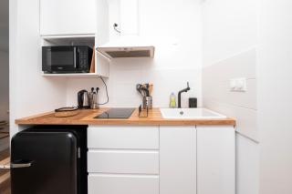 Studio avec wifi - Breizh Key - Lorient - 3
