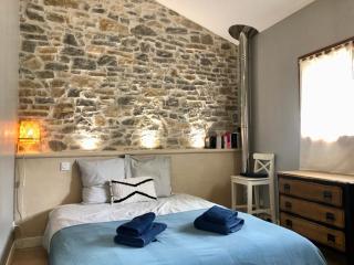 Charming 2Bed House near Sommiere south of France - Saint-Clément - 7