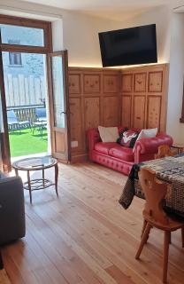 Appartamento 110mq Zona Terme posto auto privato - Bormio - 3