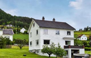Awesome Home In Erfjord With Wifi - Erfjord - 1