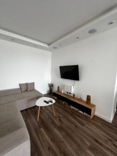 Lily s apartment - Floreşti - 8