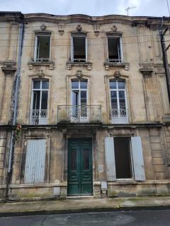 Le Duplex Charentais - 1