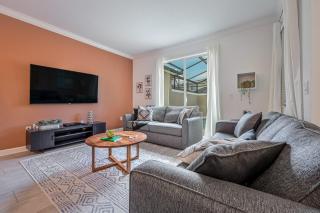 Last Minute Disney Getaway! Private Pool, Hot Tub & Games Room. Book Now! #91409 - Kissimmee - 9