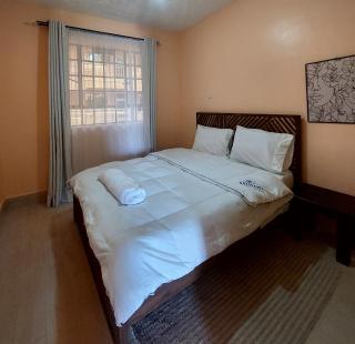 Staycation with Karimi - Embu - 4