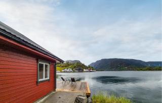 Nice Home In Erfjord With Wifi - 3
