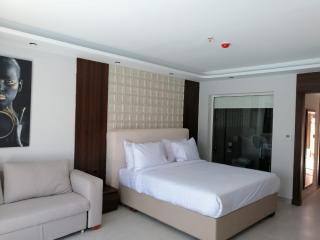 Rewaya Majestic Resort - Hurghada - 9