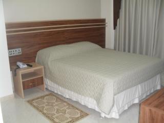 Hotel Dom Baroni - Guarapuava - 4