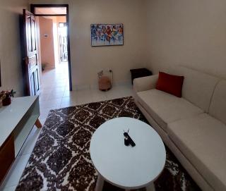 Staycation with Karimi - Embu - 7