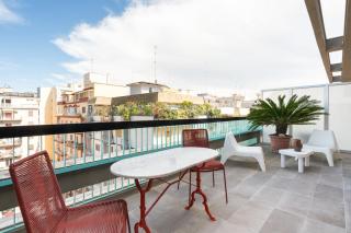 Penthouses with Terrace by Wonderful Italy - 0