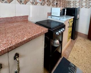 Staycation with Karimi - 2