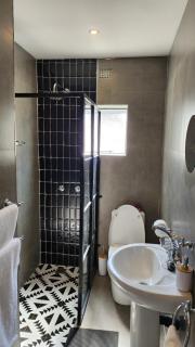 Peter's Nest - Livingstone - 1