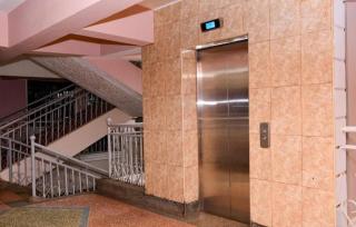 Staycation with Karimi - 1