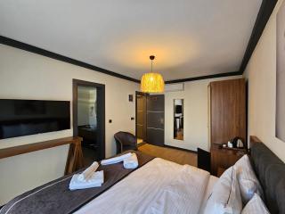 Er Turistik Otel - Dikili - 3