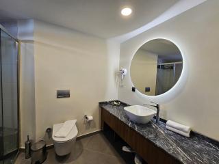 Er Turistik Otel - Dikili - 4