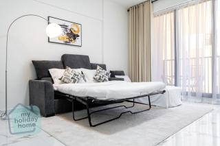Cozy 1bedrrom - Close to Beach - Ra’s al-Chaima - 0