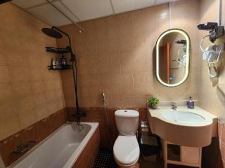 Livincci - Luxury Studio in Dubai Marina - 16 - 7