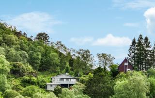 Stunning Home In Frekhaug With House Sea View - Frekhaug - 3