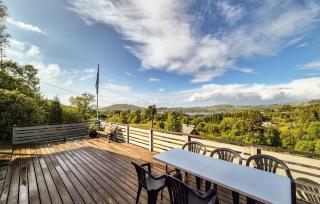 Stunning Home In Frekhaug With House Sea View - Frekhaug - 1
