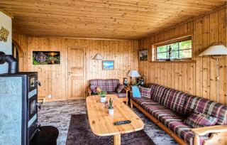 Stunning Home In Frekhaug With House Sea View - Frekhaug - 7