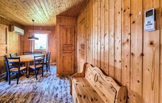 Stunning Home In Frekhaug With House Sea View - Frekhaug - 6