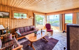 Stunning Home In Frekhaug With House Sea View - Frekhaug - 8