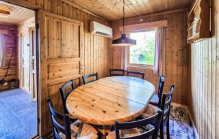 Stunning Home In Frekhaug With House Sea View - Frekhaug - 5