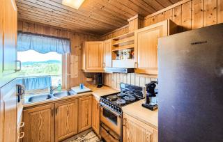 Stunning Home In Frekhaug With House Sea View - Frekhaug - 4