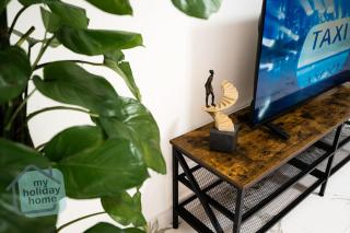 Cozy 1bedrrom - Close to Beach - Ra’s al-Chaima - 7