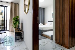 Cozy 1bedrrom - Close to Beach - Ra’s al-Chaima - 6