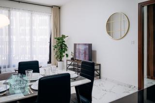 Cozy 1bedrrom - Close to Beach - Ra’s al-Chaima - 4