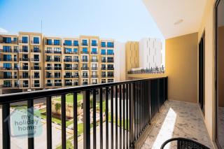 Cozy 1bedrrom - Close to Beach - Ra’s al-Chaima - 1