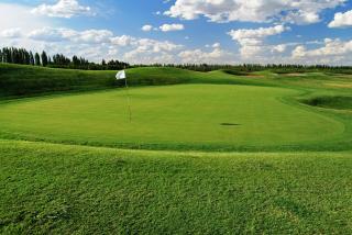 Algodon Wine Estates & Champions Club - San Rafael - 2