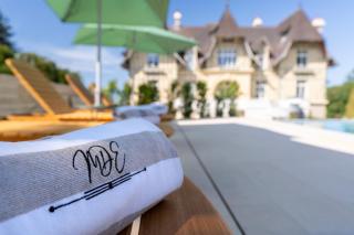 Maison Douce Époque - Bénerville-sur-Mer - 4