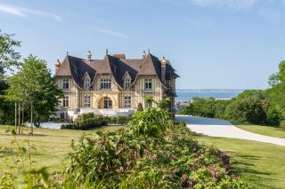 Maison Douce Époque - Bénerville-sur-Mer - 7