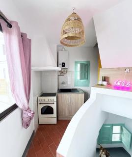 Casita Norma Tiny Home - Restábal - 9