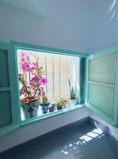 Casita Norma Tiny Home - Restábal - 6