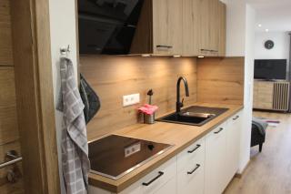 Ferienwohnung Thoma - Ewattingen - 2